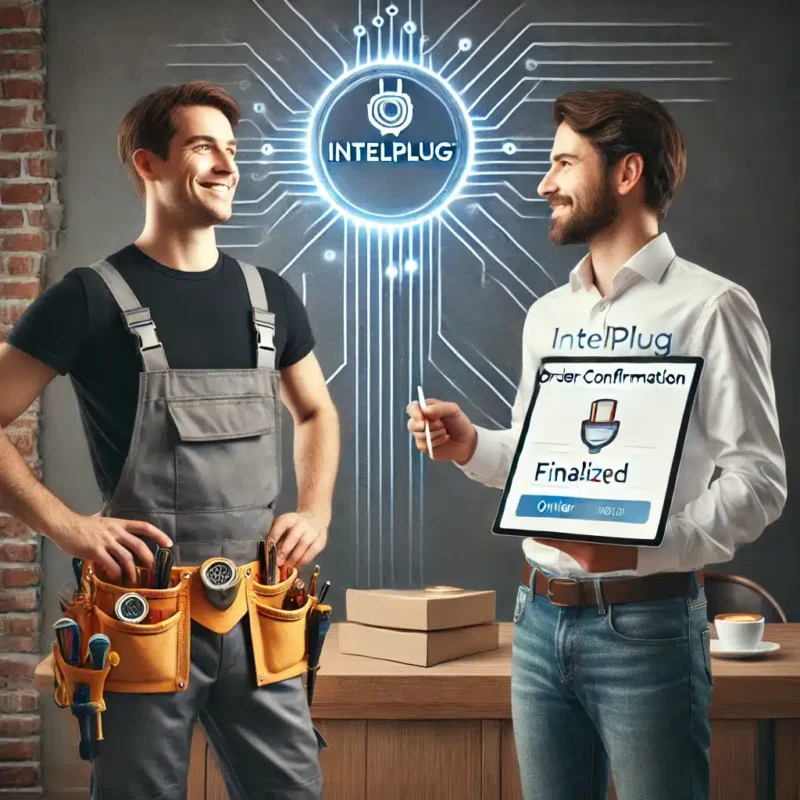 IntelPlug Gig Worker Membership - Installer and Reseller Plan - Image 2
