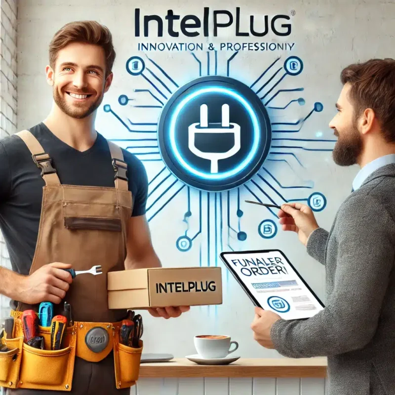 IntelPlug Gig Worker Membership - Installer Plan - Image 10