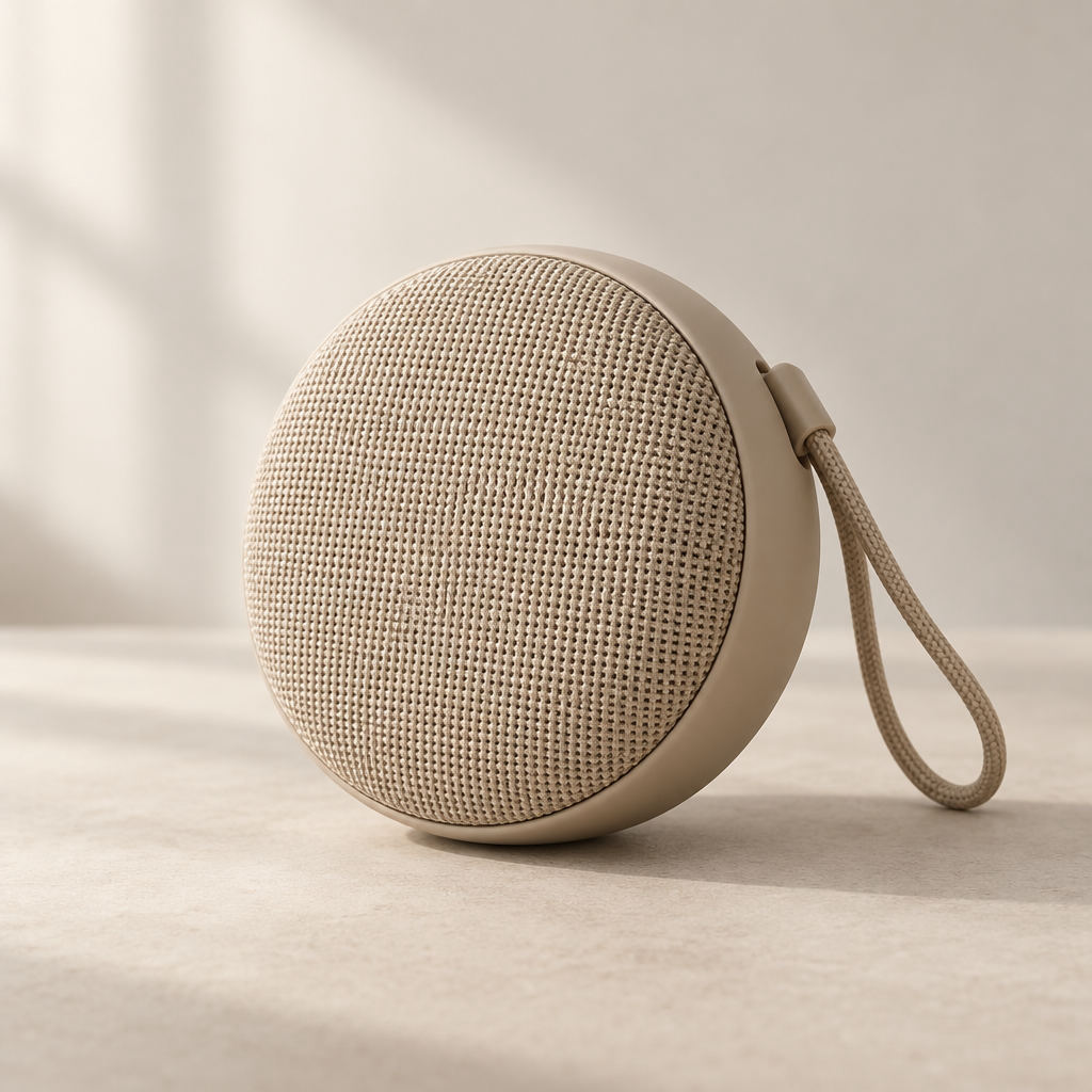 Mini Bluetooth Speaker
