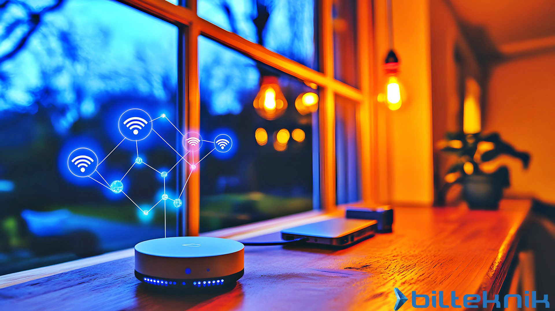 ZigBee Protokolü Nedir?
