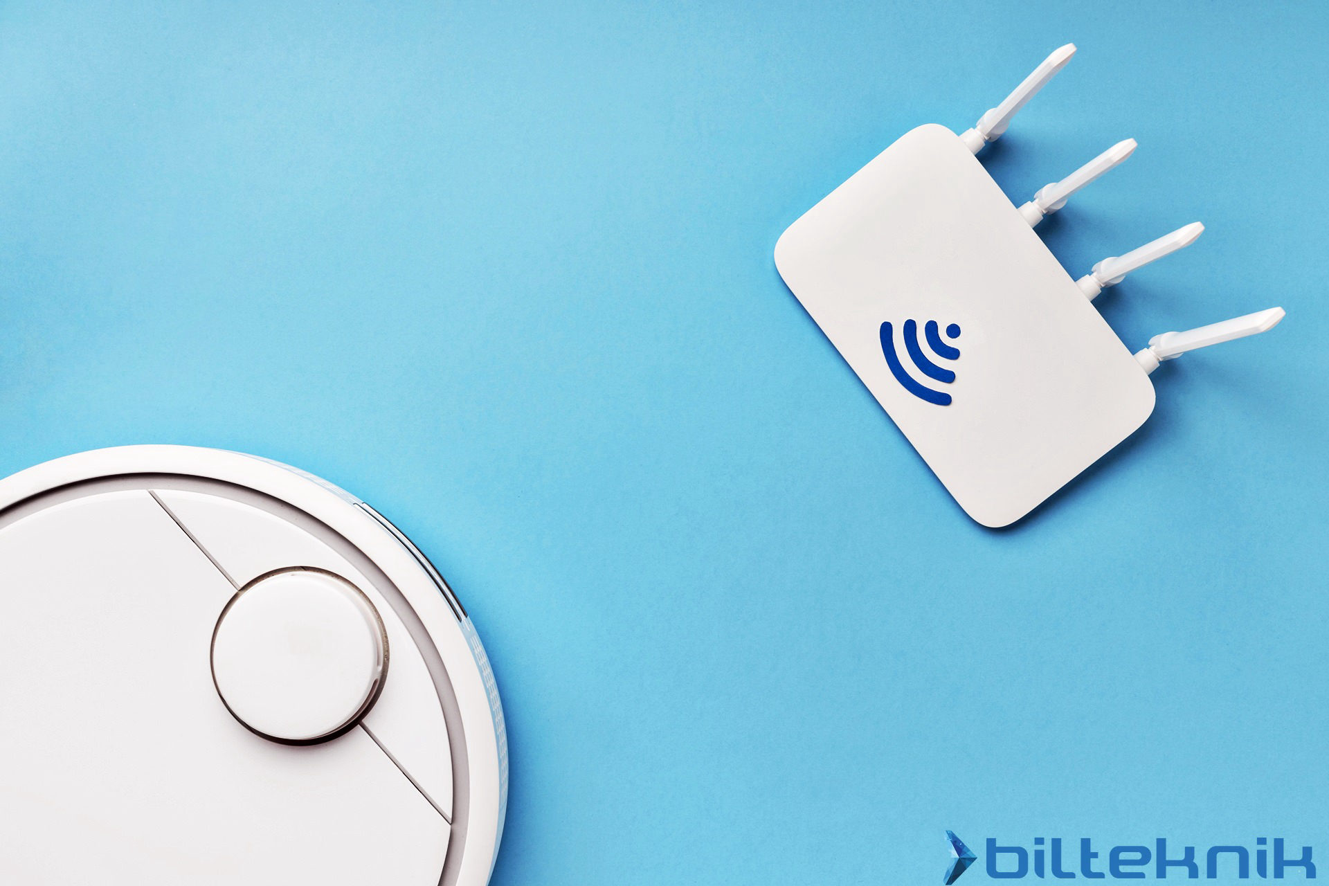 ZigBee ve Wifi – Hangisi Daha Mantıklı