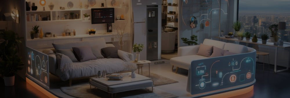 Tuya Akıllı ZigBee Duman Sensörü