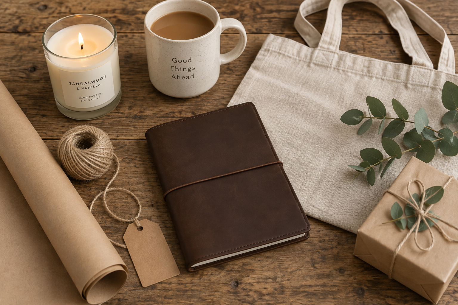 Thoughtful Gifts Under $30: Wrap-Ready Picks With Personalisation Ideas