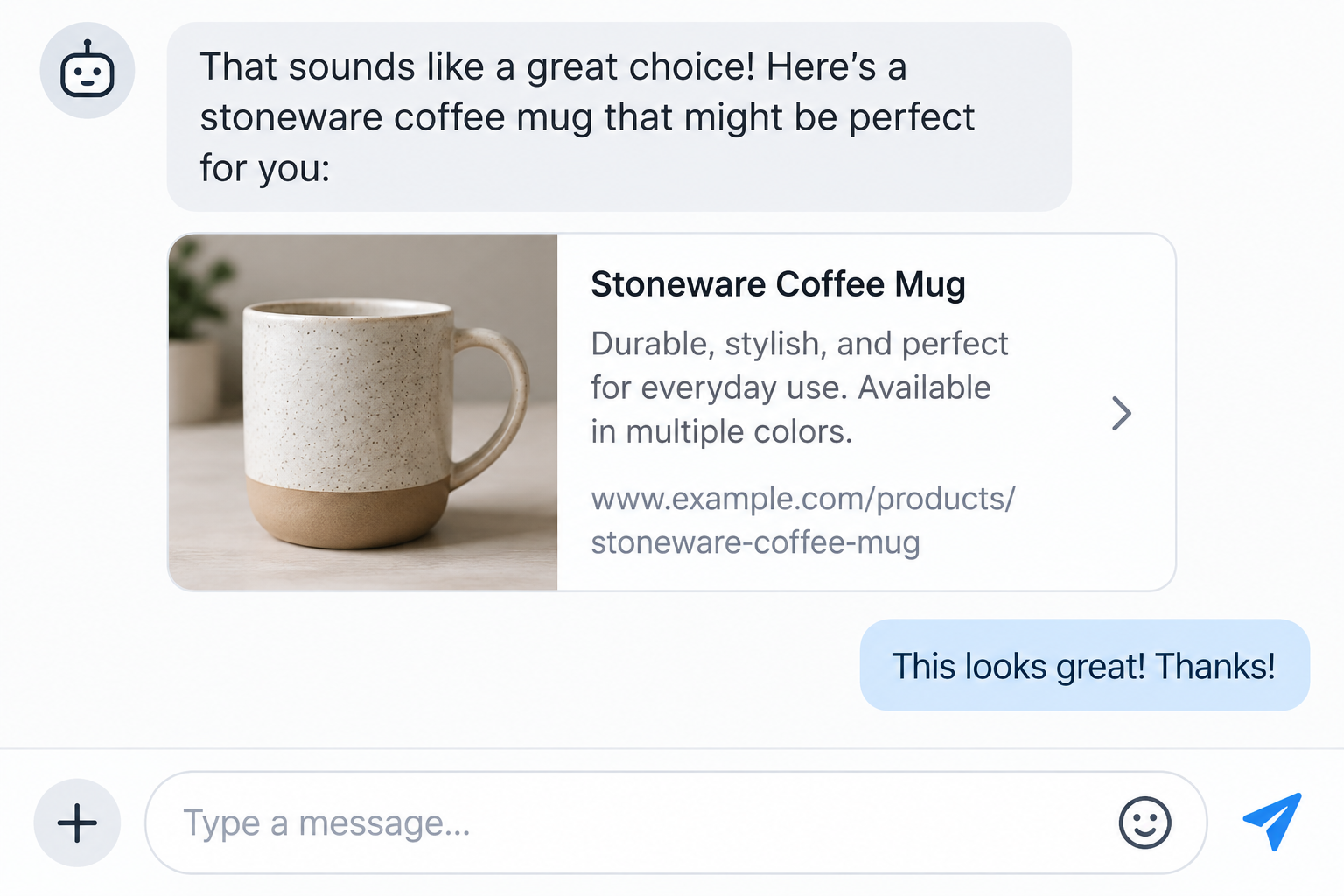 Shop with Claude: How to Order from OrderInChat Demo with Your AI Assistant