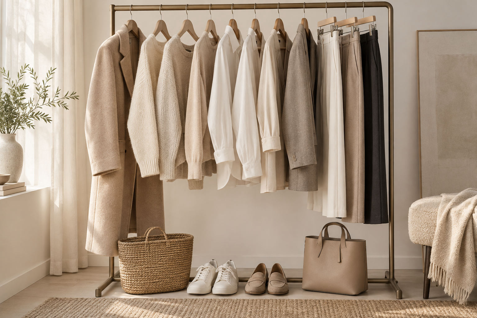 Personal Styling Session (45 min) - Image 1