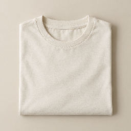Organic Cotton T-Shirt