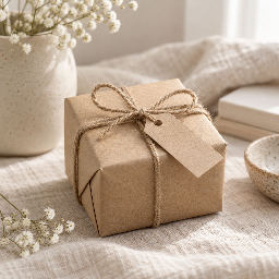 Gift wrap