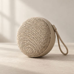 Mini Bluetooth Speaker