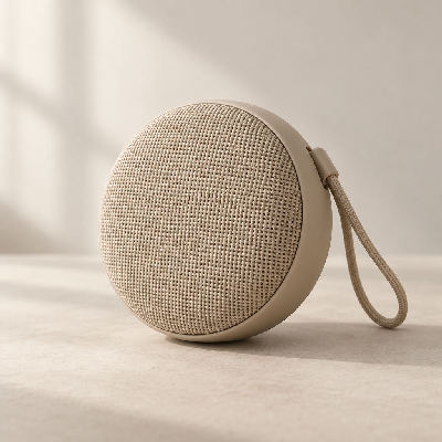 Mini Bluetooth Speaker