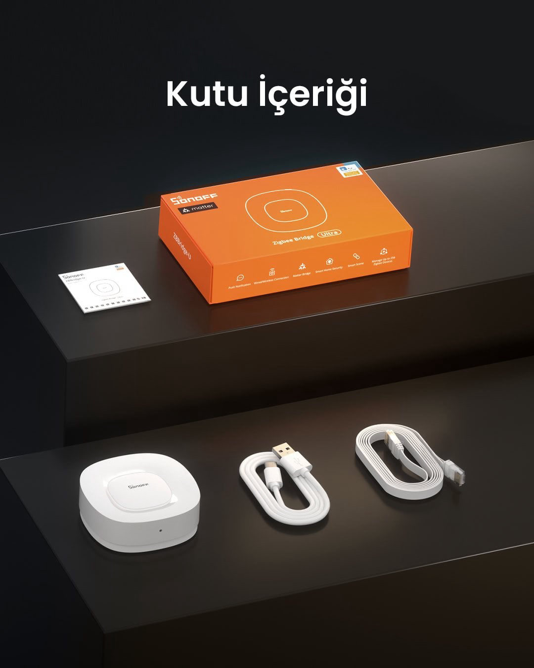 SONOFF ZigBee Bridge ULTRA