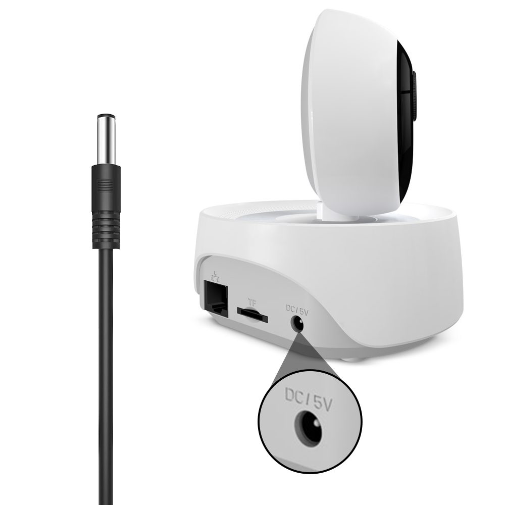 Sonoff GK 200 Kamera Uyumlu Adaptör