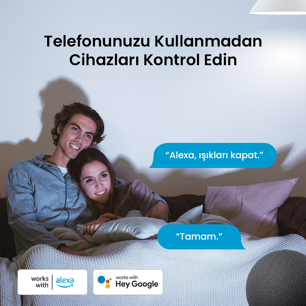 Sonoff Mini R2 Akıllı Röle