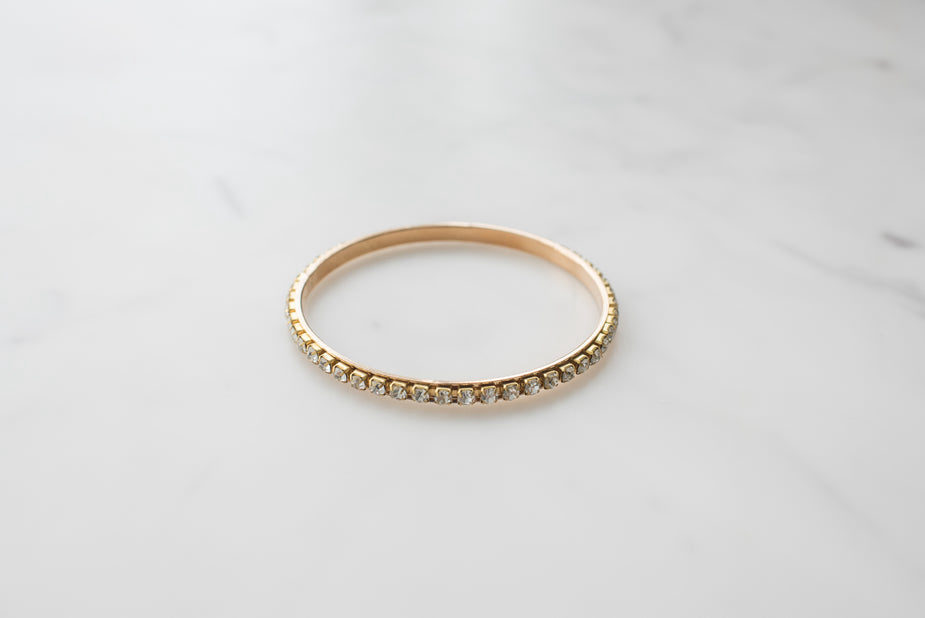 Bangle Bracelet - Image 1