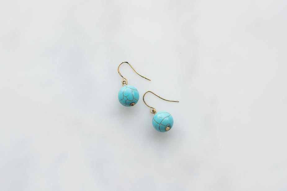 Boho Earrings - Image 1