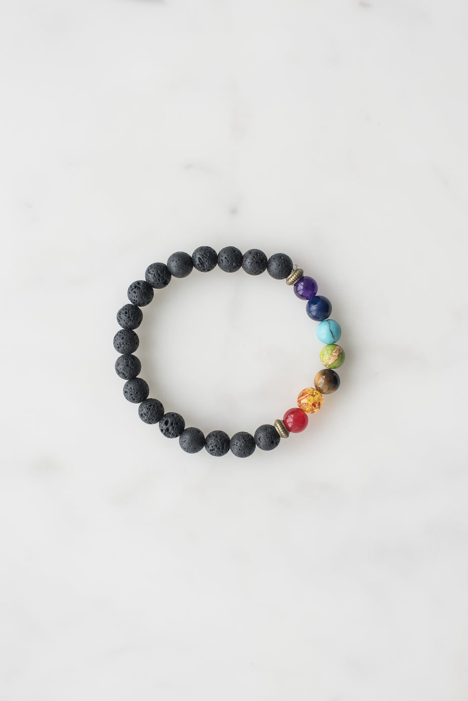 7 Shakra Bracelet - Image 1
