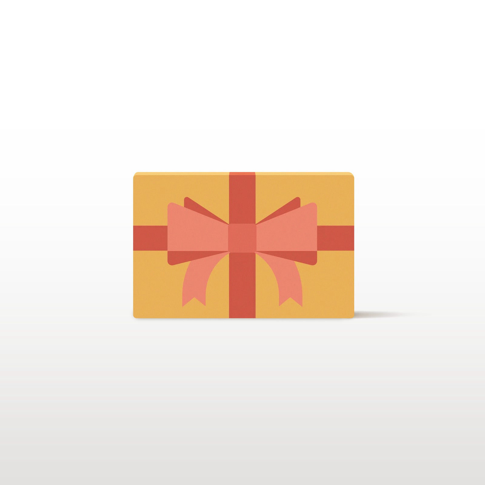 Gift Card - Image 1