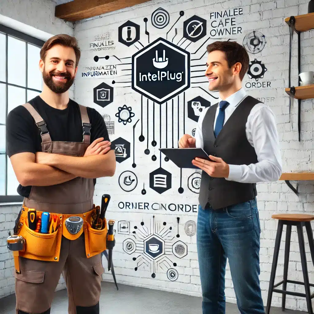 IntelPlug Gig Worker Membership - Installer and Reseller Plan