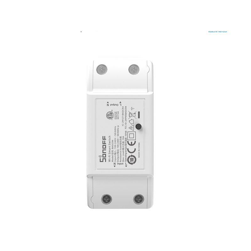Sonoff Basic