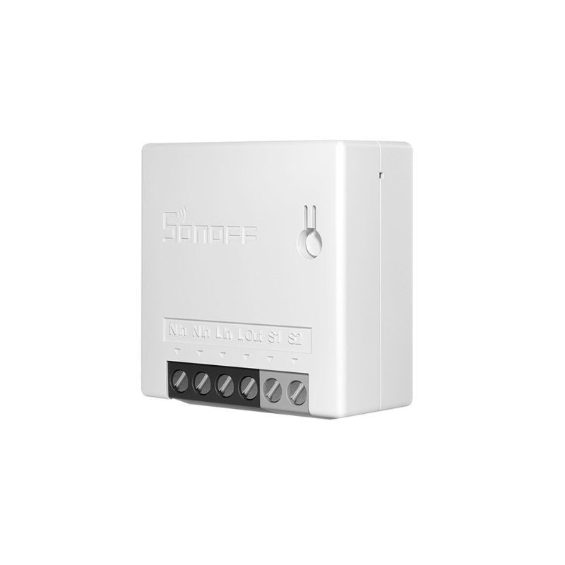 Sonoff Mini R2