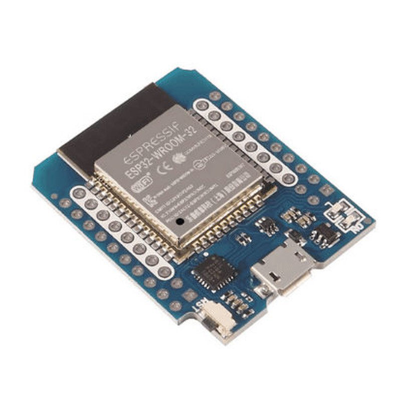 Wemos D1 Mini ESP32